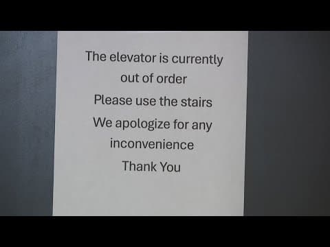 Seniors trapped upstairs in Missouri City—now lawmakers are taking action