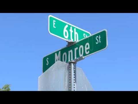 1 man in critical condition, 4 more injured after string of late night shootings in Muncie