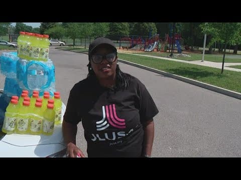 'This is unacceptable': State representative frustrated by Columbus power outages