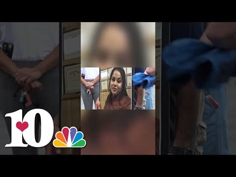 Unicoi County community continues searching for missing people after devastating floods