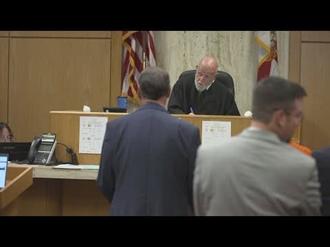 Man accused of using missing girlfriend Tonya Whipp's credit card appears in court