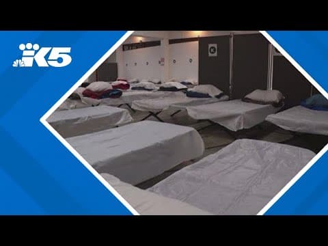 Single digit wind chills in Whatcom County