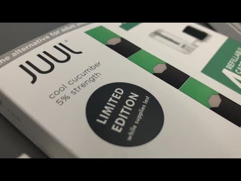 Columbus, Cleveland among 14 Ohio cities filing lawsuit challenging state ban on local tobacco laws
