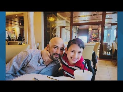 Family remembers good Samaritan victim in AutoZone shooting