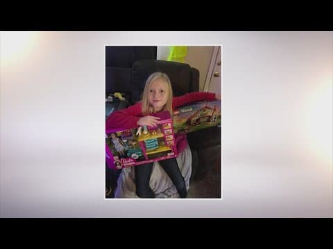 Autopsy confirms Audrii Cunningham's cause of death