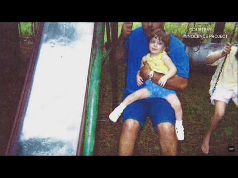 Questions raised about evidence in Robert Roberson's shaken baby case