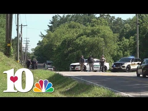 BCSO, multiple law enforcement agencies on scene of shooting near Rockford