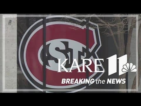 St. Cloud State University cutting majors, jobs amid deficit