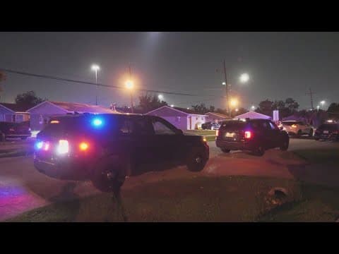 Houston man shot by police after chase | Family says what happened doesn’t add up
