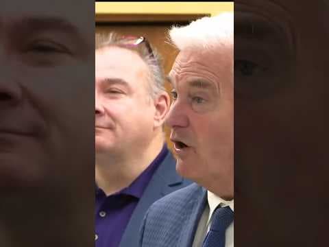 Tom Emmer emerges as a frontrunner ahead of House Republican vote