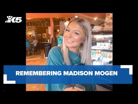 Remembering Idaho murder victims: Who was Madison Mogen?