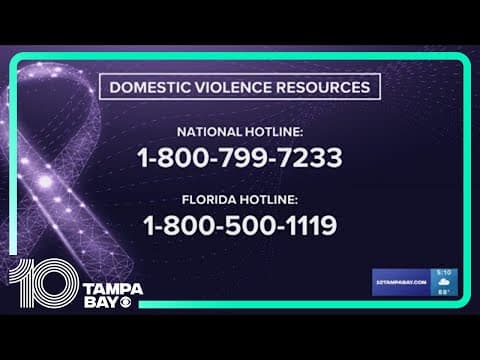 Supreme Court upholds law that protects DV victims
