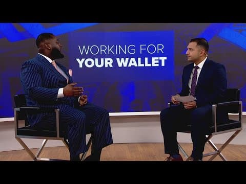 Tackling the racial wealth gap