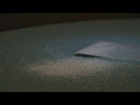 2 Columbus police officers arrested, accused of stealing and selling cocaine