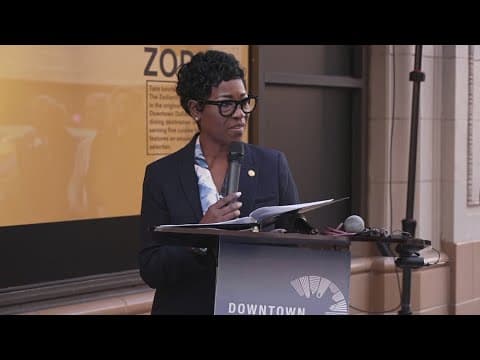 Can Dallas' Neiman Marcus be saved? City officials are making efforts to keep it open