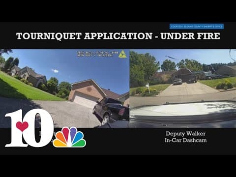 BCSO releases body, dash camera footage of shooting in Rockford area; here's what we know