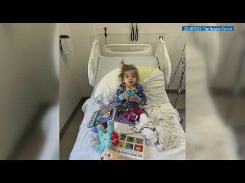 Parents of children with rare genetic condition concerned about recent pharmaceutical delays