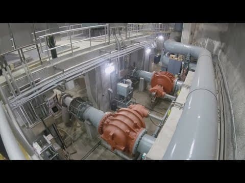 Historic DigIndy tunnel system is completed