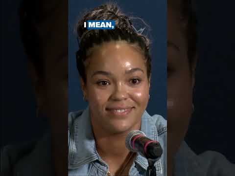 'NOT ABOUT WINNING OR LOSING' | WNBA star torches league leadership