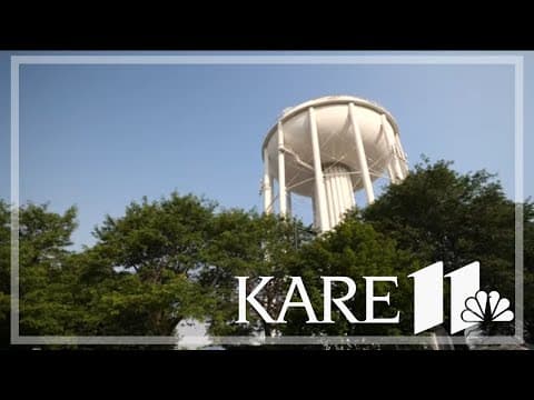 Golden Valley, Crystal and New Hope residents operate under boil water advisory