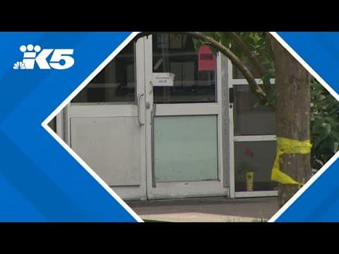 Chinatown-International District homeless shelter residents asked to 'downsize,' facility preparing