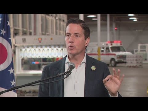 Sen. Moreno officially announces new owner of Pixelle paper mill