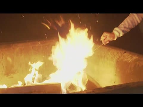 Company hopes to operate in San Diego amid budget cuts to firepits