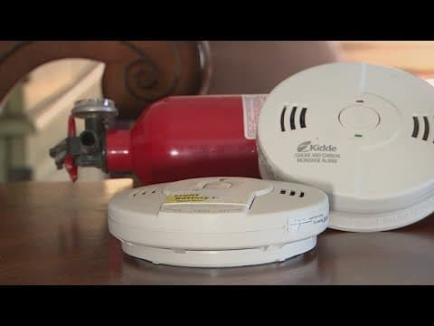 Experts push Airbnb to require carbon monoxide detectors after series of deaths