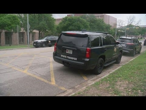 Gov. Abbott faces backlash after saying DPS be 'deployed as needed' to Texas cities