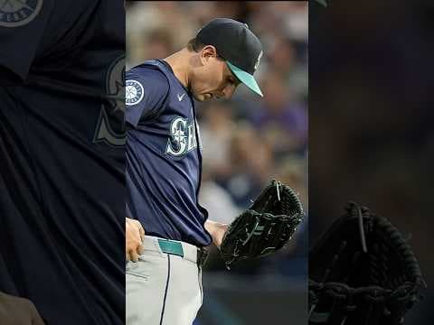 Mariners swept, lose ground in playoff race