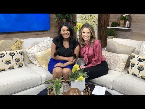 Mariners staffer shares inspirational path to the big leagues - New Day NW