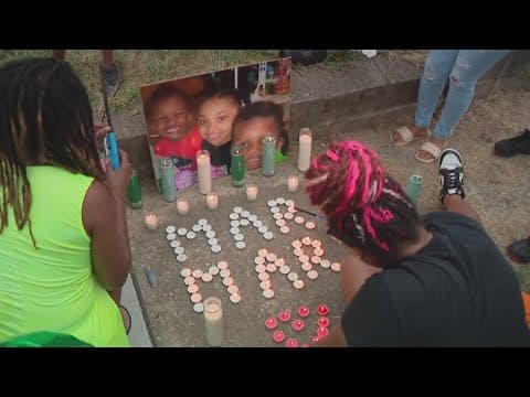 Family of Martonio Wilder wants answers from Franklin County Children Services