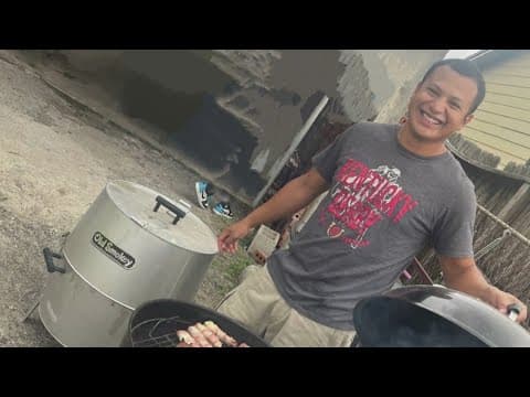 Houston crime: Police searching for gunman who shot man on W. Canino Road