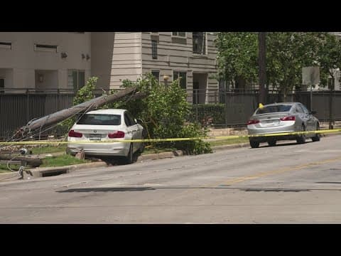 2 suspected bounty hunters arrested in fatal Downtown Dallas shooting