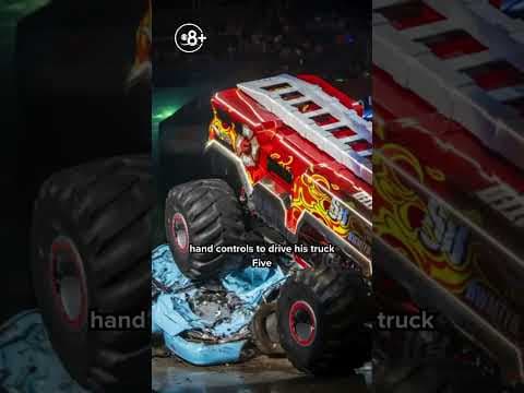 Hot Wheels Monster Trucks Live returns to San Diego with new Glow-N-Fire show