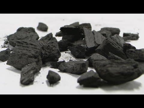 Biochar: A homegrown 'Swiss Army Knife' of climate tools
