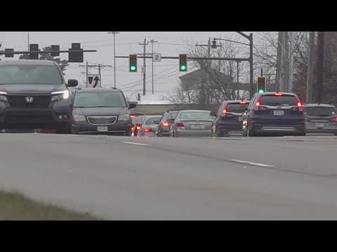 Pickerington police report close to 2 dozen car break-ins in 1 month