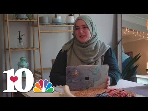 Muslim woman speaks after KCSO posts photo of her without her hijab