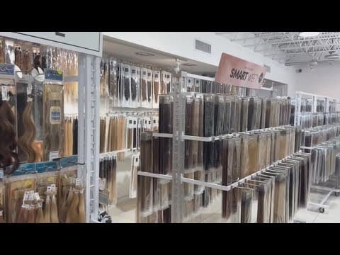 Analysts say young women are scaling back on beauty expenses