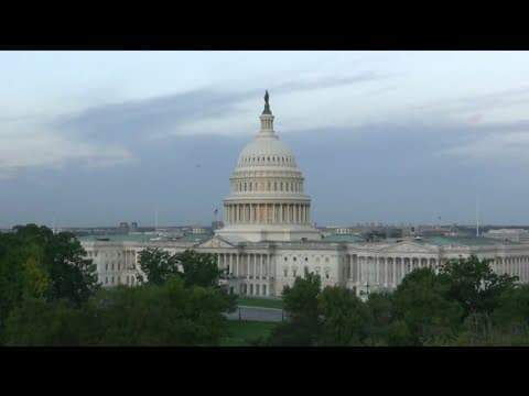 U.S. government shuts down; Here is how it will affect you