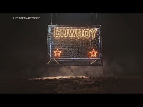 How to get presale tickets to Beyoncé