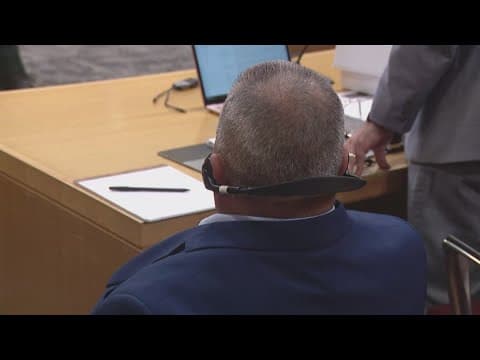 'Dexter the dog' trial underway in Pinellas County