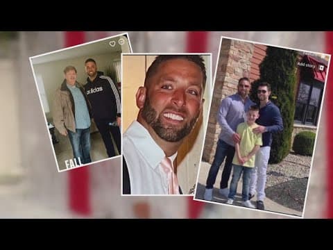 'Tree of Remembrance' helps others remember loved ones