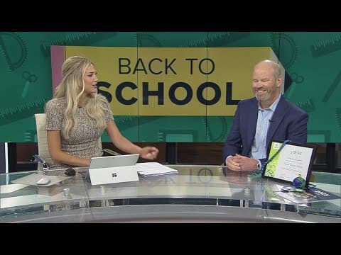 Global Scholars Diploma program kicks off new year as students return to school