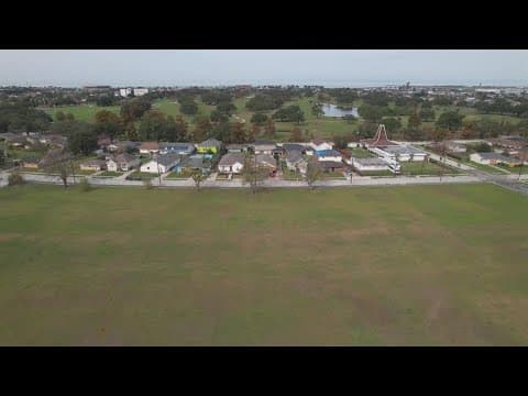 NOLA-PS removes zoning request for former school site