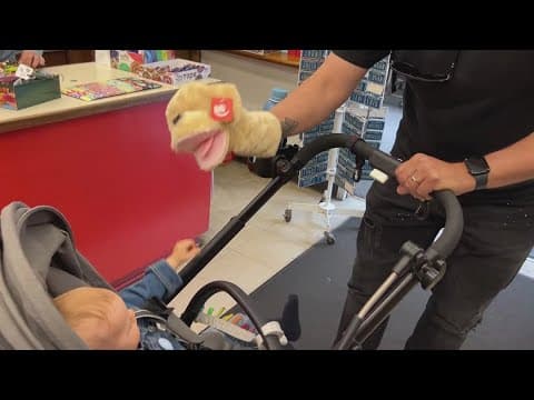 Father's Day is a week away. Here's what to buy your dad