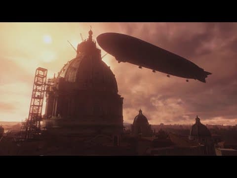 Microsoft's unveils first look at Indiana Jones and the Great Circle