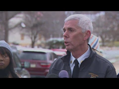 'She's alive today because she did' | Homeowner of house that exploded called after smelling gas