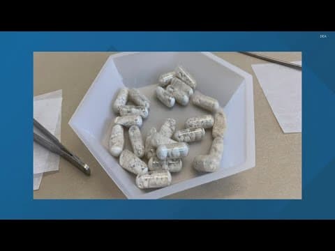 Dangerous new drug emerging in Hamilton County