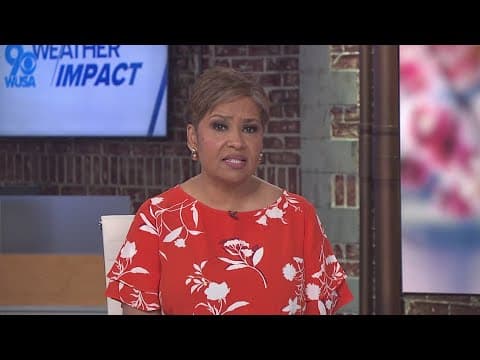 Father from Prince George's County mistakenly deported to El Salvador